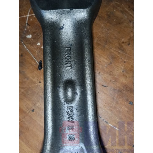 Шатун Volvo D13A (220)-3