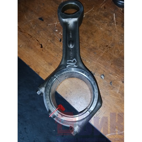 Шатун Volvo D13A (220)-2