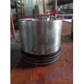 Поршень Renault DCI 420 (267)