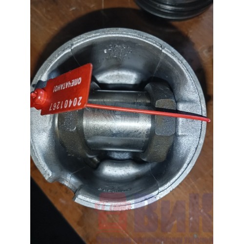 Поршень Renault DCI 420 (267)-5