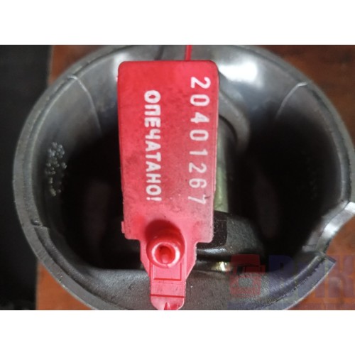 Поршень Renault DCI 420 (267)-1