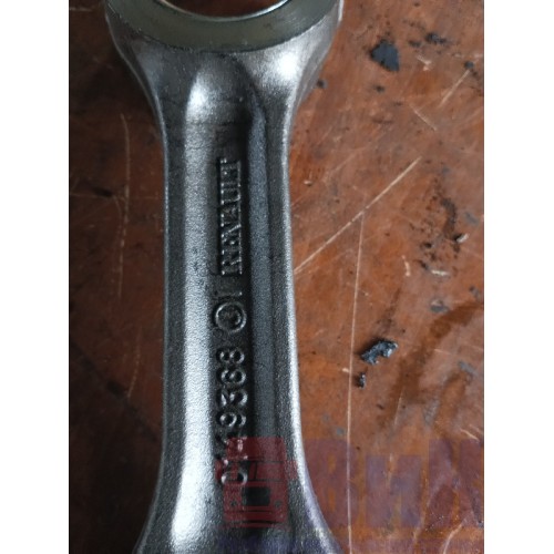 Шатун Renault DCI 420 (067)-1