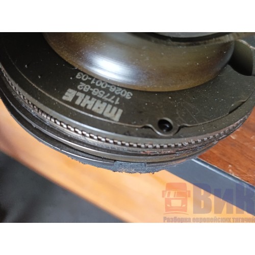 Поршень Renault DXI 11 E5 (059)-7