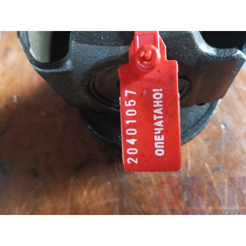 Поршень Renault DXI 11 E5 (057)-4