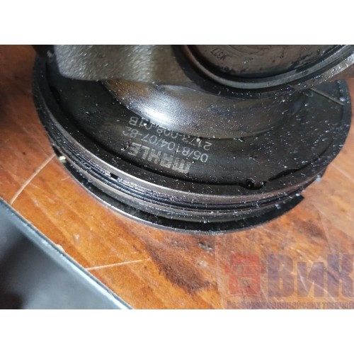 Поршень Renault DXI 11 E5 (057)-7