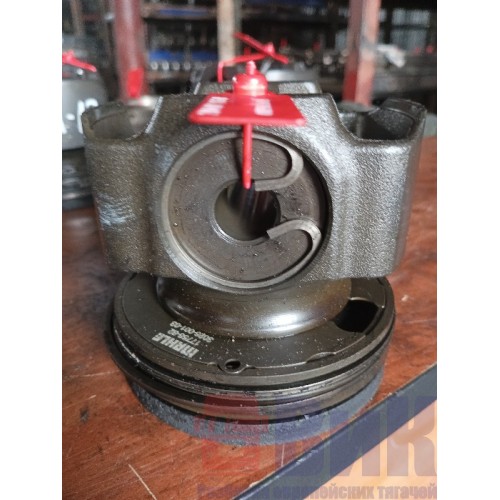 Поршень Renault DXI 11 E5 (060)-2