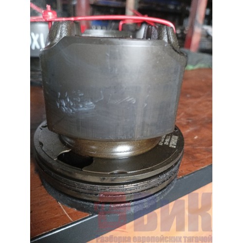 Поршень Renault DXI 11 E5 (060)-5