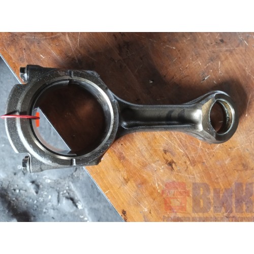 Шатун Renault DXI 11 (054)-1