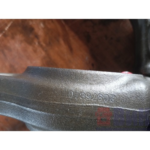 Шатун Volvo D13A (039)-3