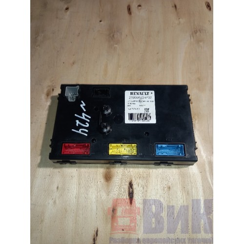 Блок VMCU/FRC Renault TS 003088 (888)-3