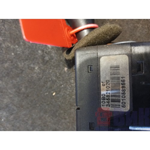 Подрулевой переключатель Renautl Pr 024366 поворотов (193)-2