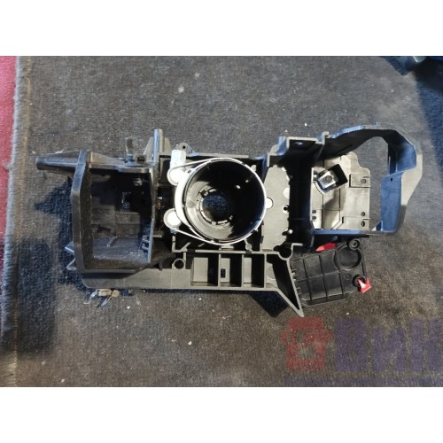 Корпус подрулевых переключателей Renault Premium 034932 (197)