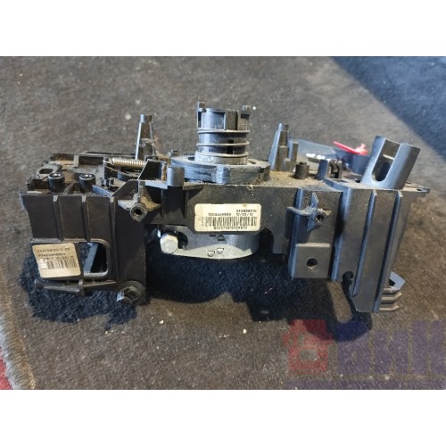 Корпус подрулевых переключателей Renault Premium 034932 (197)-7