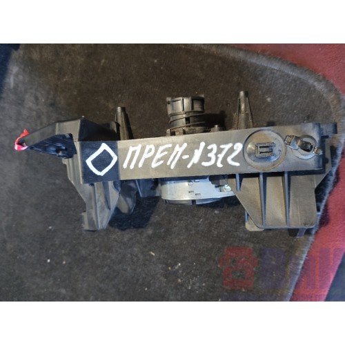 Корпус подрулевых переключателей Renault Premium 034932 (197)-3