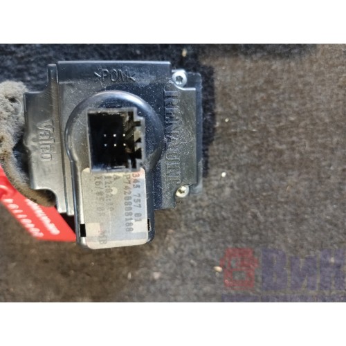 Подрулевой переключатель Renautl Premium 024366 скоростей (194)-4