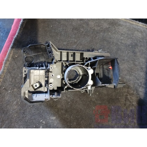 Корпус подрулевых переключателей Renault Premium 024366 (195)