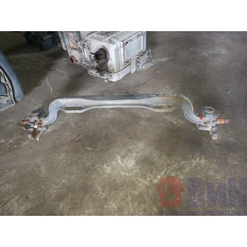 Ленивый мост Renault с цапфами d58 (318)