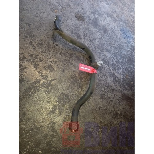 Трубка топливная Volvo FH 13 D13A (321)