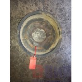 Шкив водяного насоса (помпы) MAN D2066 (322)