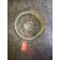 Шкив водяного насоса (помпы) MAN D2066 (322)