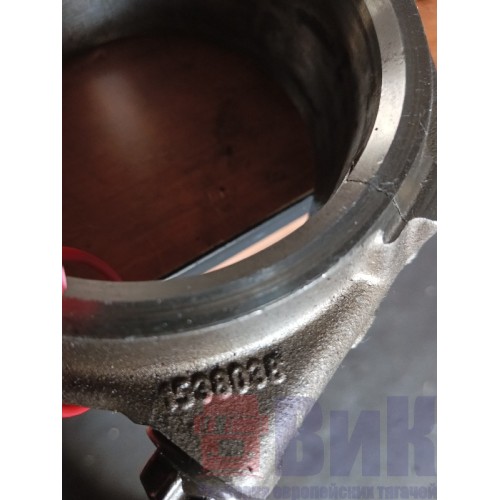 Шатун Scania 5 HPI (008)-1