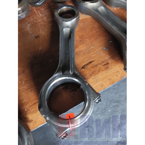 Шатун Scania 5 HPI (007)-3