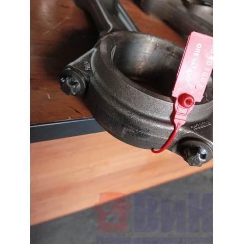 Шатун Scania 5 HPI (007)-2