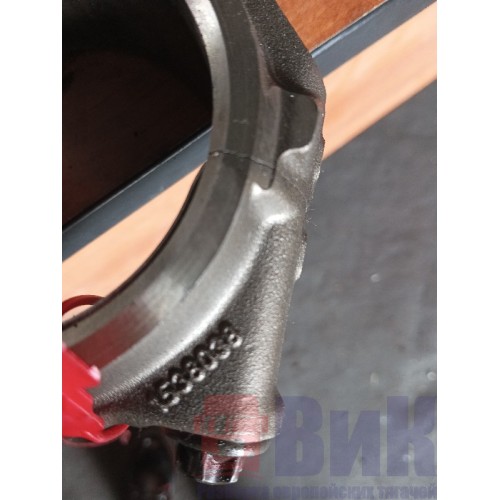 Шатун Scania 5 HPI (007)-1