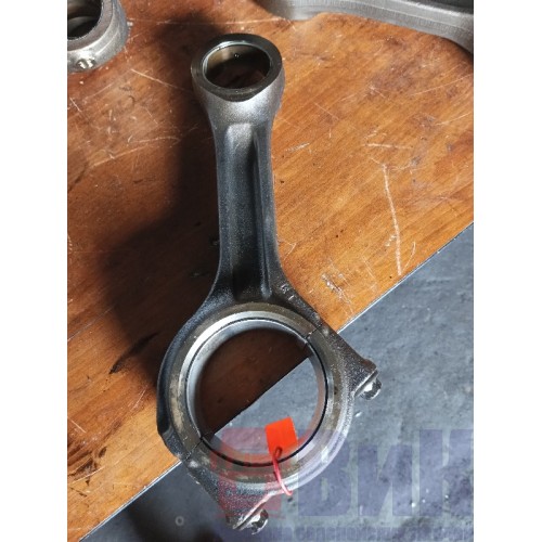 Шатун Scania 5 HPI (002)