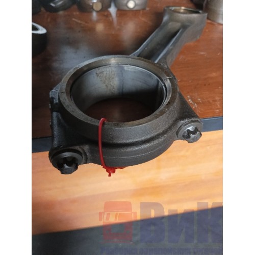 Шатун Scania 5 HPI (002)-1