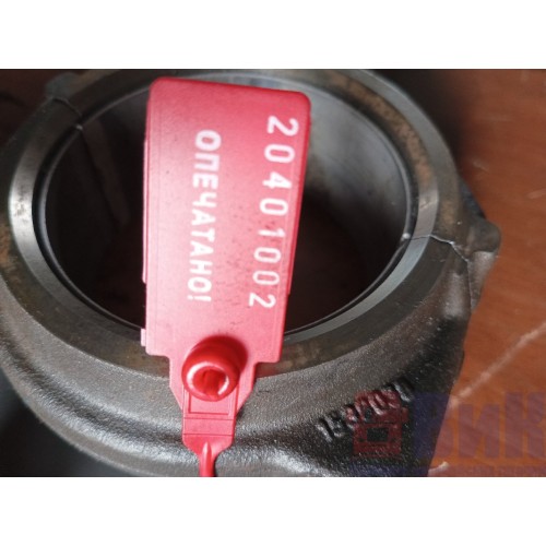 Шатун Scania 5 HPI (002)-2