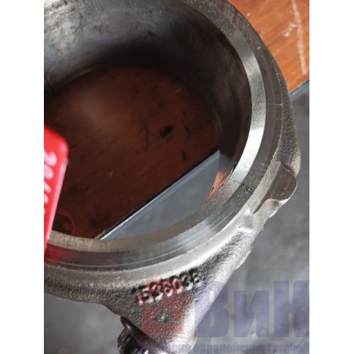 Шатун Scania 5 HPI (003)-3