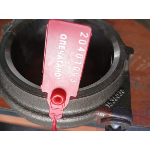 Шатун Scania 5 HPI (003)-1