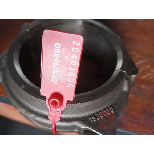 Шатун Scania 5 HPI (006)-3