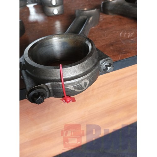 Шатун Scania 5 HPI (006)-2