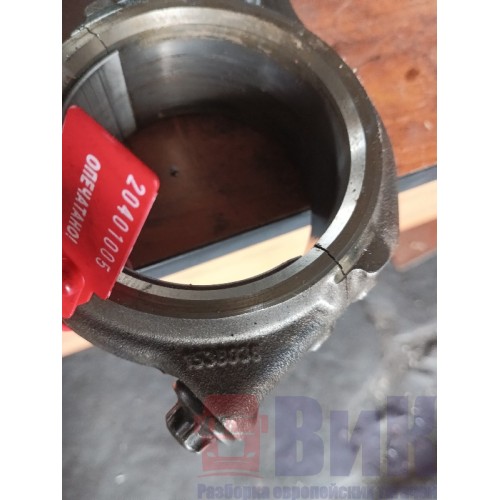 Шатун Scania 5 HPI (005)-2