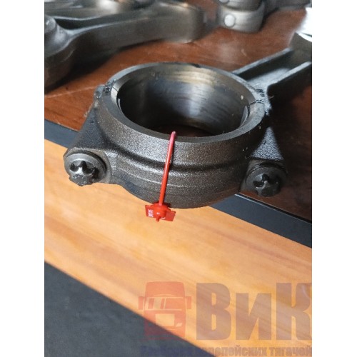 Шатун Scania 5 HPI (005)-4