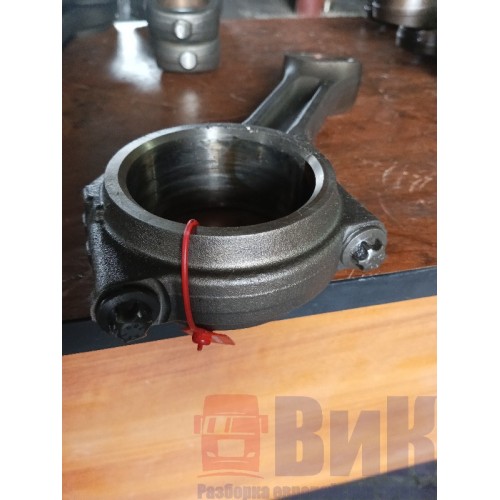 Шатун Scania 5 HPI (004)-3