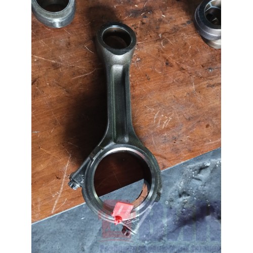 Шатун Scania 5 HPI (004)-4