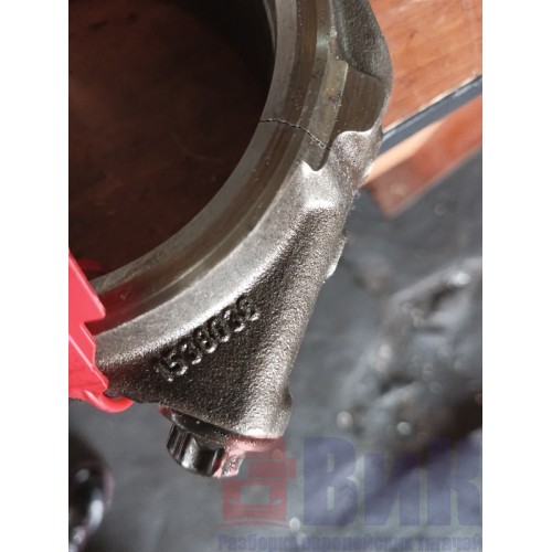 Шатун Scania 5 HPI (189)-3