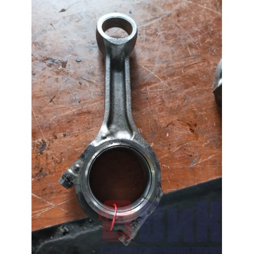 Шатун Scania 4/5 HPI (017)-4