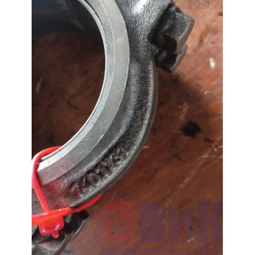Шатун Scania 4/5 HPI (017)-3