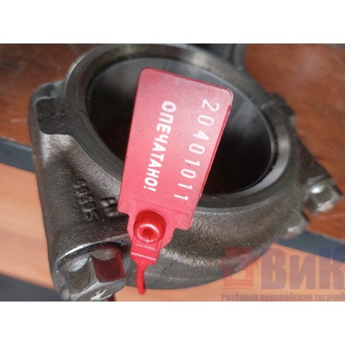 Шатун Scania 4/5 PDE (011)-2