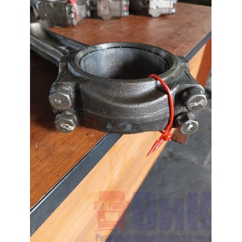 Шатун Scania 4/5 PDE (011)-1