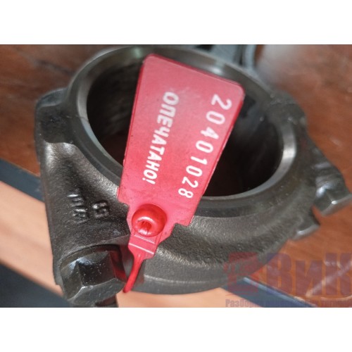 Шатун Scania 4/5 HPI (028)-4