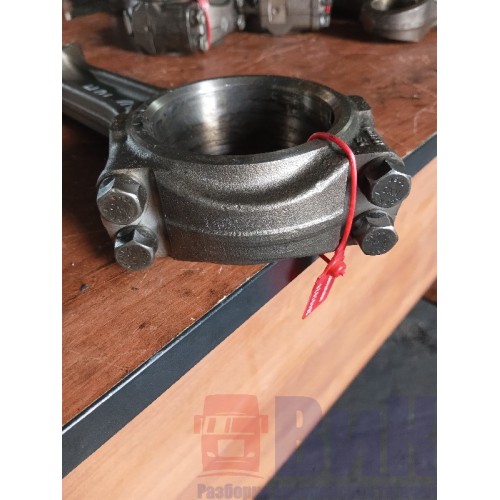 Шатун Scania 4/5 HPI (028)-2