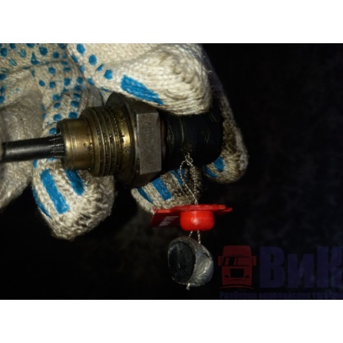 Датчик температуры моста Mercedes (341)-1