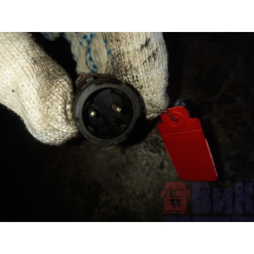 Датчик температуры моста Mercedes (342)-1