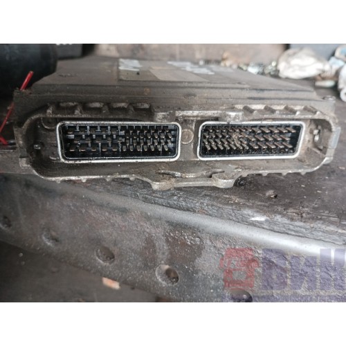 Блок управления двигателем Renault DCI 104934 (153)-1