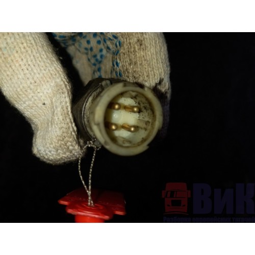 Датчик скорости MAN 9S (346) -2